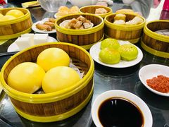 -府城小食馆(金龙宾馆店)