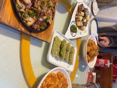 -随缘小馆(红岭路店)