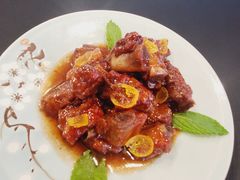 -RIVIERA 松鹤楼(外滩店)