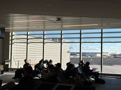 -纽瓦克自由国际机场