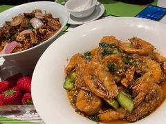 -鑫小城故事·藕汤·家常菜(台北一路总店)