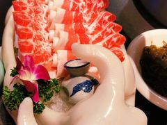 -额尔敦·品质自助(摩尔城店)