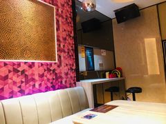 -星聚会KTV(西湖银泰店)