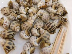 -鹏城人家海鲜酒家·23年老字号(较场尾店)