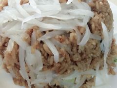 萝卜饭-津品味小吃(大学湾店)