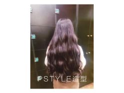 点击看大图 -P.STYLE 派斯造型
