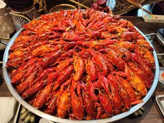 -惠州皇冠假日酒店·西餐厅·自助餐厅