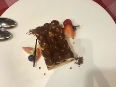 -杭州国际会议中心洲际酒店-德国啤酒屋(砂之船国际生活广场店)