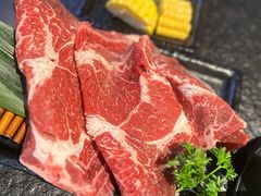 -牛兆·牛内脏·烤肉(慈云寺店)