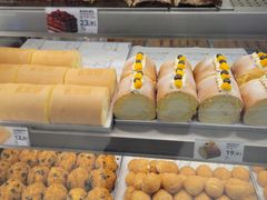 -酥侯糕点(长楹天街店)