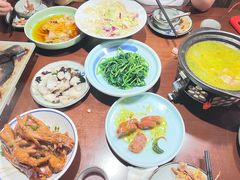 -鱼食饭稻·苏浙土菜17年老馆子(平江路店)