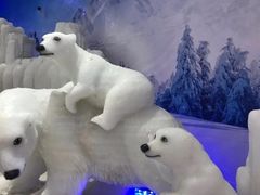 -宁波冰雪大世界(北仑区)