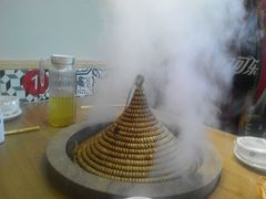 -鲜呦蒸汽石锅鱼(北辰路店)