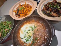 -大丰收·李家(浦西万达店)