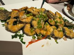 -新兴·金羊座·粤菜点心(乐峰店)