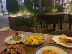 -La Terre乐田(万象城店)