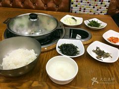 -蚂蚁家辣炒章鱼(海云台店)