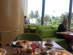 -芽庄喜来登水疗酒店