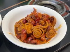 -鱼头泡饭·湖北菜·非物质文化遗产(岳家嘴总店)