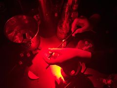-Orangutan Bunker猩猩地堡酒吧(兰桂坊店)