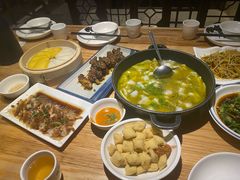 -滇铺子·云南特色菜·第九届野生菌美食节(东风东路c86店)