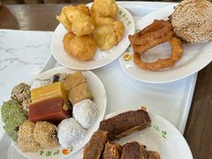 -常兴顺·小吃·家常菜(常营店)