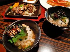 -王鼎精致料理铁板烧(世博源店)