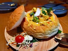 -月暹罗·泰越料理(悠方店)