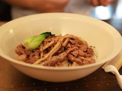 -漆黑觉米粉(三里屯店)