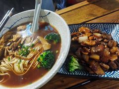 -囿面传统制面馆(中央路店)