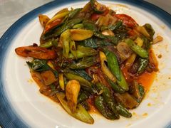 -渝信川菜 · 川味家常菜(长安店)