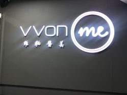 -维秘形体医美 M·VVON医生集团