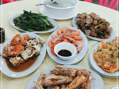 -秋姐美食店(旅游大道店)