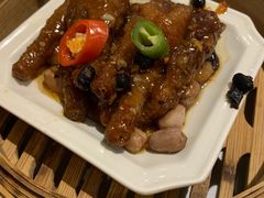 -稻香海鲜饭店(第一国际店)