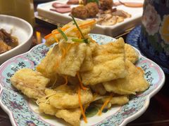 -老厨家(友谊路总店)