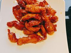-高第街56号港式餐厅(山大路店)