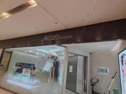 -AKOZO Beauty Salon