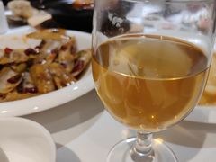 -万龙洲海鲜(南新仓店)