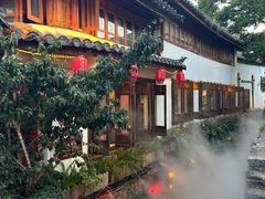 -小喜客·云南特色菜(纳西庭院店)