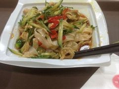 iphone_upload_pic-魏家凉皮(博水商务大厦店)