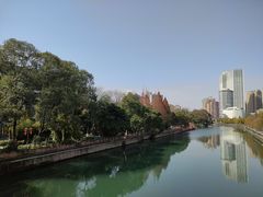 -成都市活水公园