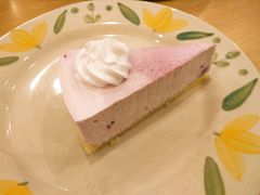 -萨莉亚意式餐厅(特力时尚汇店)