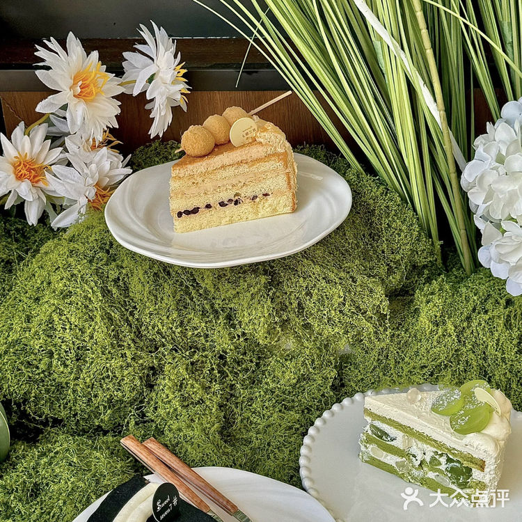 📍我在盐城七甜三秋