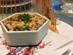 -永嘉华隆国际大酒店-餐饮部