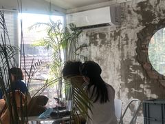 -边渡咖啡烘焙店(昙华林店)