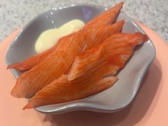 -争鲜回转寿司(南开大悦城店)