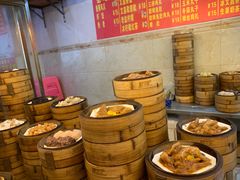 -恒兴发茶店(水巷口店)