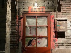 门面-和平菓局(王府井店)