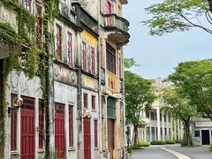 -赤坎·广东华侨国际旅游度假区