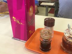 -华辉拉肠(同福店)